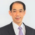 H.E. Mr. Mitsuru Kitano, Japanese Ambassador to Ireland